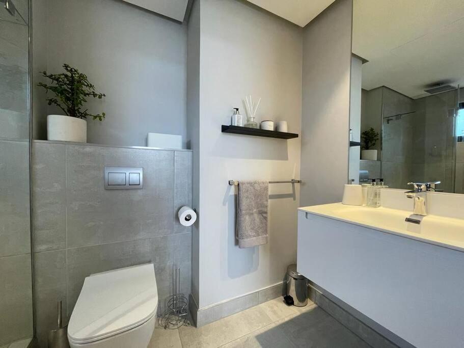 Luxurious 1 bedroom apartment Le Cap Extérieur photo