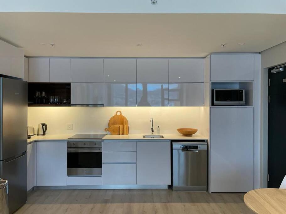 Luxurious 1 bedroom apartment Le Cap Extérieur photo