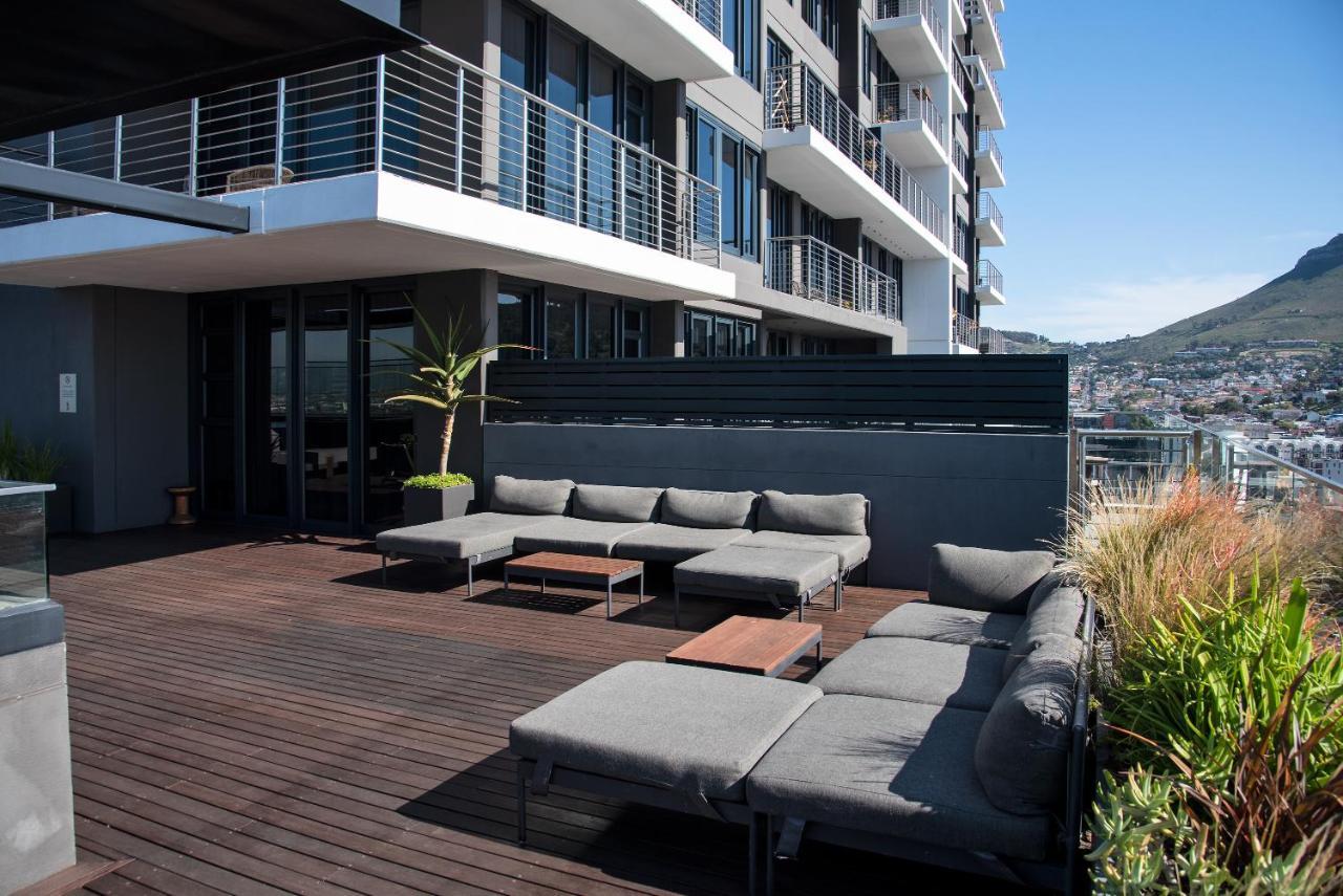 Luxurious 1 bedroom apartment Le Cap Extérieur photo
