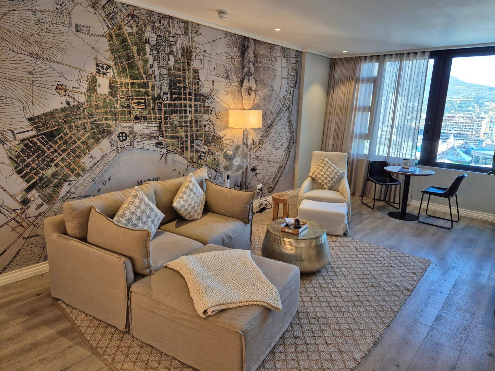 Luxurious 1 bedroom apartment Le Cap Extérieur photo