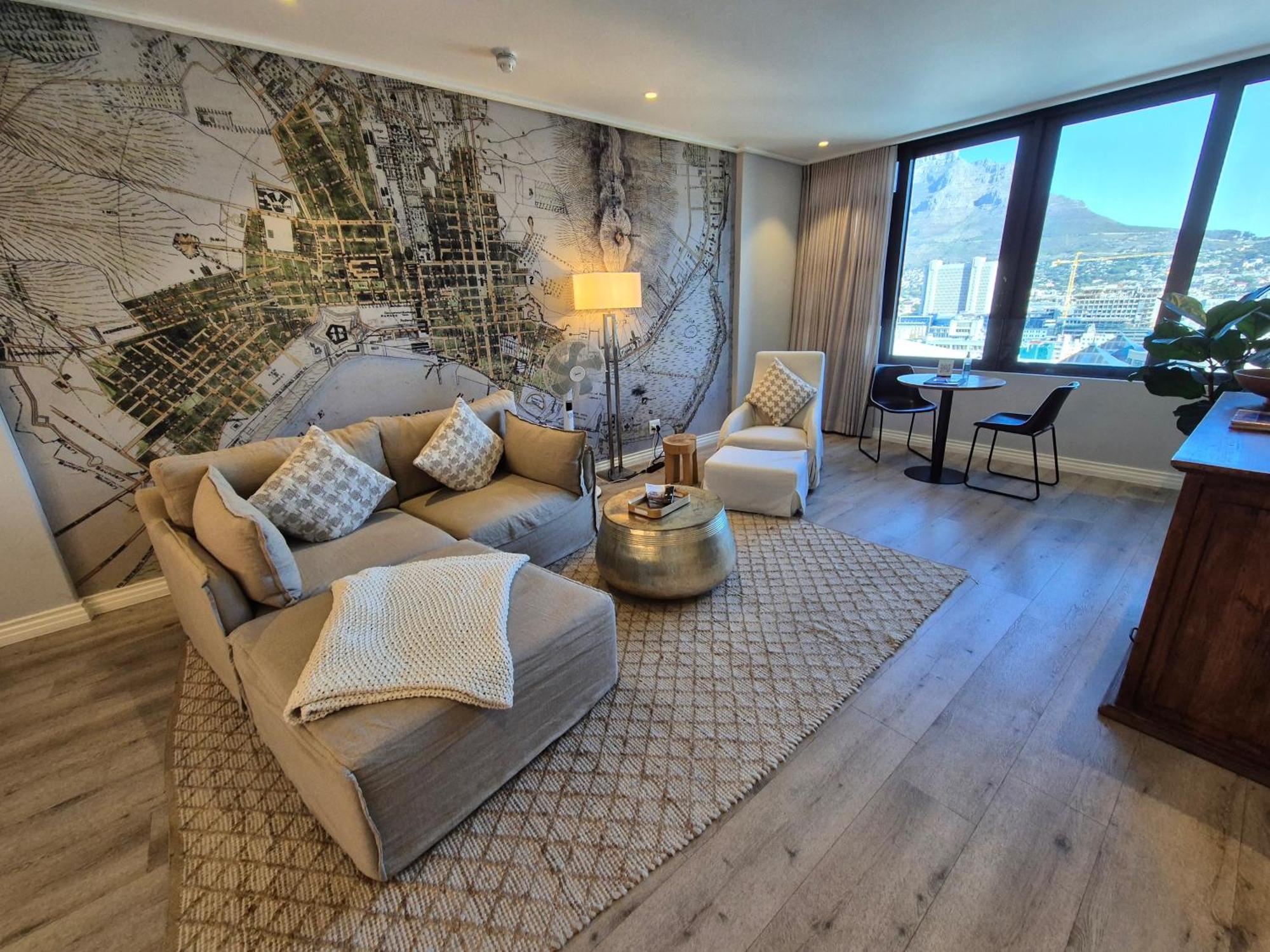 Luxurious 1 bedroom apartment Le Cap Extérieur photo
