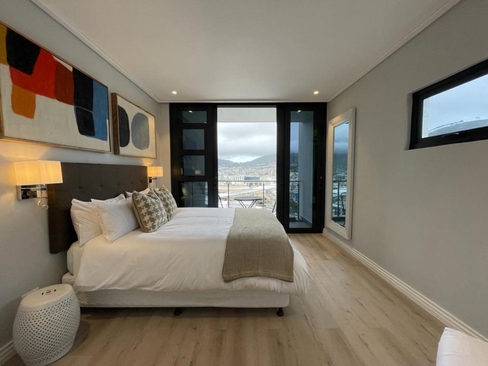 Luxurious 1 bedroom apartment Le Cap Extérieur photo