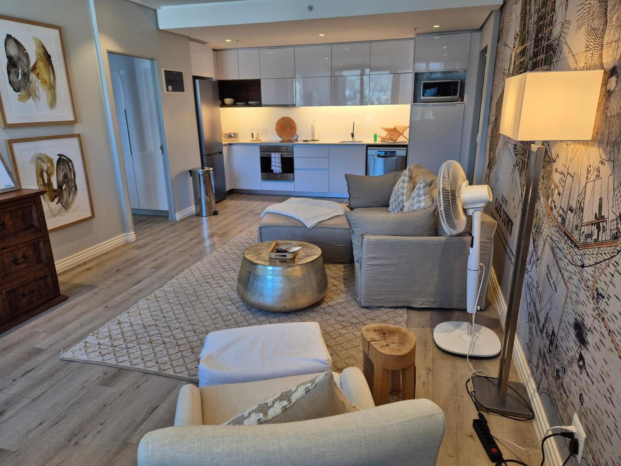 Luxurious 1 bedroom apartment Le Cap Extérieur photo