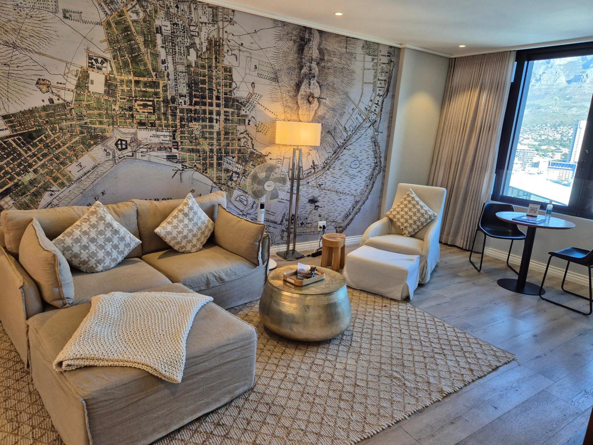 Luxurious 1 bedroom apartment Le Cap Extérieur photo