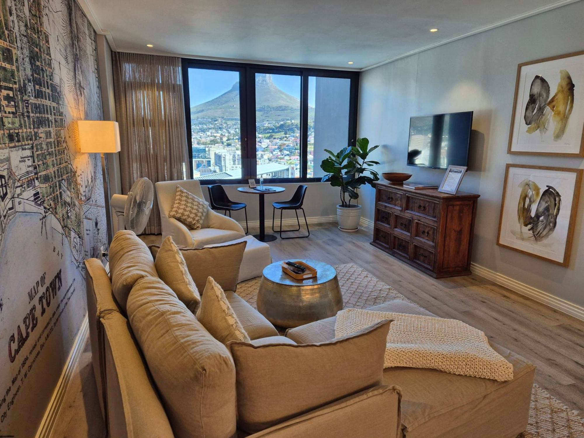 Luxurious 1 bedroom apartment Le Cap Extérieur photo